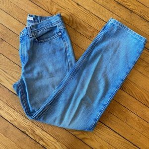 Vintage Tommy Hilfiger Boyfriend Jeans